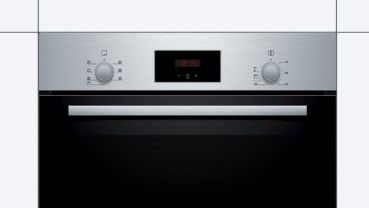 Bosch HBF133BR0, Einbau-Backofen
