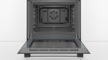 Bosch HEF113BS1, Einbau-Herd