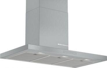 Bosch DWB97CM50, Wandesse