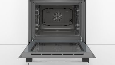 Bosch HBF133BR0, Einbau-Backofen
