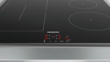 Siemens EQ211DA0EU, Einbau-Herd-Set