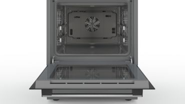 Bosch HKR39C250, freistehender Elektroherd