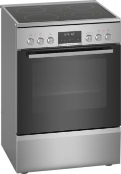 Bosch HKS79U250, freistehender Elektroherd