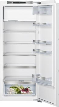 Siemens KI52LADE0, Einbau-Kühlschrank mit Gefrierfach