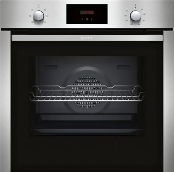 Neff B1CCC0AN0, Backofen