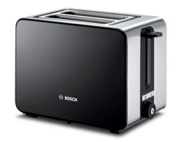 Bosch TAT7203, Kompakt Toaster