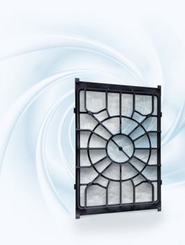 Bosch BBZ02MPF, Motorschutzfilter