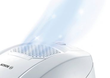 Bosch BBZ154HF, HEPA Hygienefilter