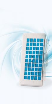 Bosch BBZ154UF, UltraAllergy Hygienefilter