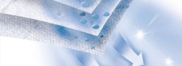 Bosch BBZ156UF, UltraAllergy Hygienefilter
