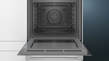 Siemens HB517ABW0, Einbau-Backofen