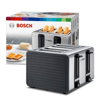 Bosch TAT7S45, Toaster