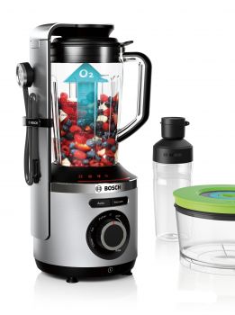 Bosch MMBV625M, Vakuum-Mixer