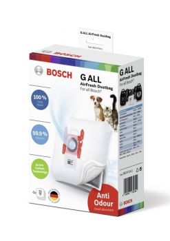 Bosch BBZAFGALL, Vacuum cleaner dustbag
