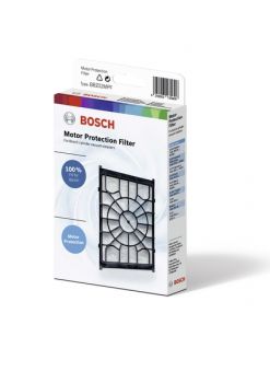 Bosch BBZ02MPF, Motor protection filter
