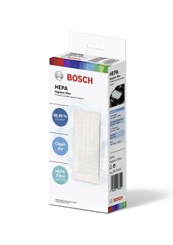 Bosch BBZ154HF, HEPA Hygienefilter