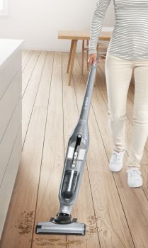 Bosch BCH3P210, Akku-Staubsauger