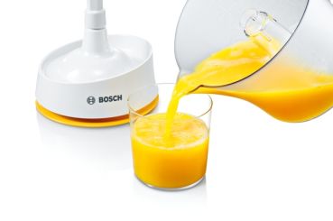 Bosch MCP3000N, Zitruspresse
