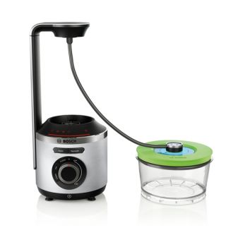 Bosch MMZV0SB2, Vakuum-Frischhaltedose