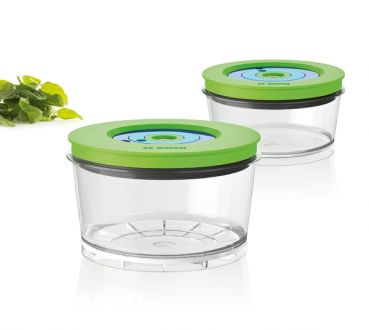Bosch MMZV0SB2, Vakuum-Frischhaltedose