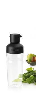 Bosch MMZV0BT1, Vakuum ToGo Trinkflasche