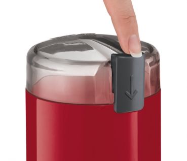 Bosch TSM6A014R, Kaffeemühle