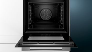 Siemens HB674GBS1, Einbau-Backofen