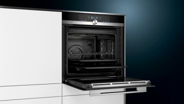 Siemens HB674GBS1, Einbau-Backofen