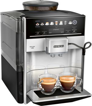 Siemens TE653501DE, Kaffeevollautomat