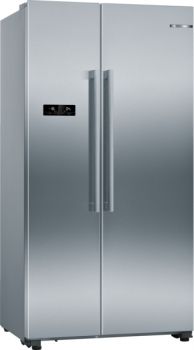 Bosch KAN93VIFP, Amerikanischer Side by Side