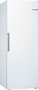 Bosch GSN58DWDV, Freistehender Gefrierschrank