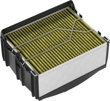 Siemens LZ11DXI16, Clean Air Plus Umluftset
