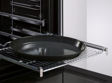 Bosch HEZ617000, Pizzaform