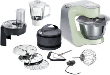 Bosch MUM58MG60, Küchenmaschine