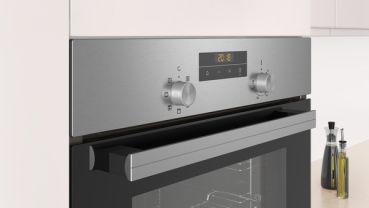 Constructa CF2M60050, Einbau-Backofen