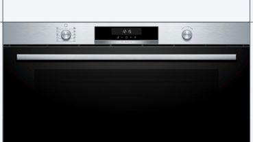 Bosch VBC5580S0, Einbau-Backofen