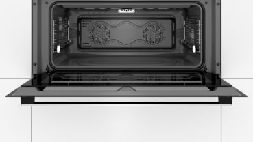 Bosch VBC5580S0, Einbau-Backofen