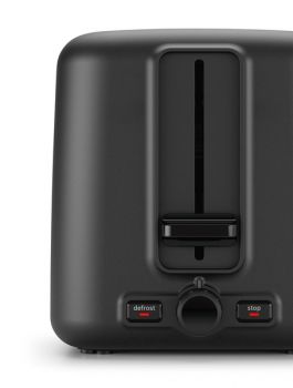 Bosch TAT3P423, Kompakt Toaster