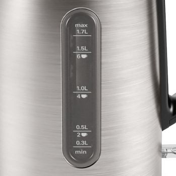 Bosch TWK4P440, Wasserkocher
