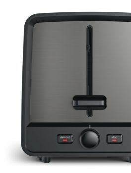 Bosch TAT5P425DE, Kompakt Toaster