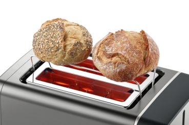 Bosch TAT5P425DE, Kompakt Toaster