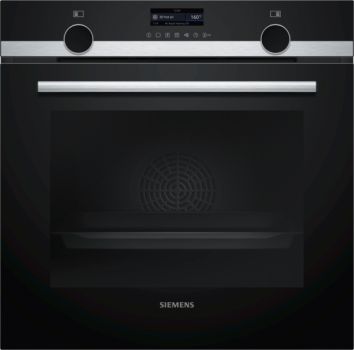 Siemens HB579GBS0, Einbau-Backofen