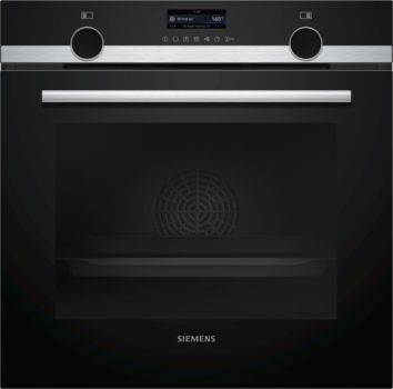 Siemens HB579GBS0, Einbau-Backofen