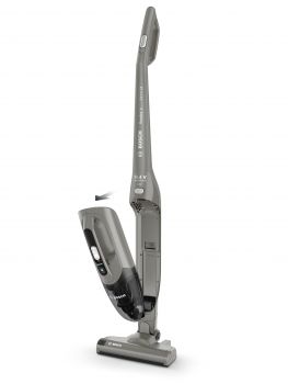 Bosch BBHF214G, Akku-Staubsauger