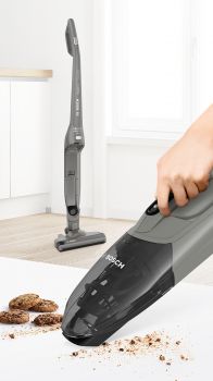 Bosch BBHF214G, Akku-Staubsauger