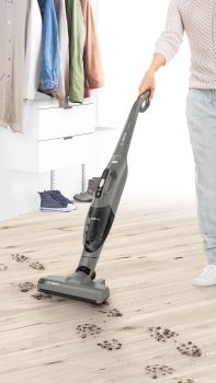 Bosch BBHF214G, Akku-Staubsauger