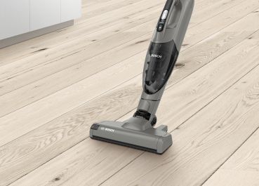 Preview: Bosch BBHF214G, Akku-Staubsauger