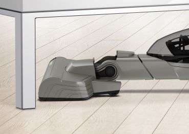 Bosch BBHF214G, Akku-Staubsauger