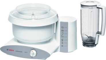 Bosch MUM6N11, Küchenmaschine