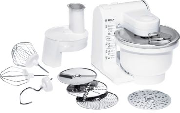 Bosch MUM4427, Küchenmaschine